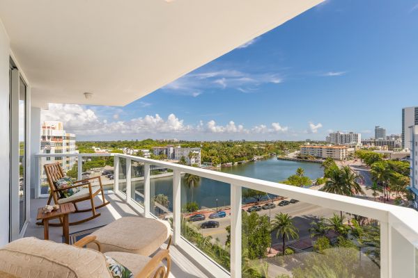 Cost of Balcony Construction in Vacaville