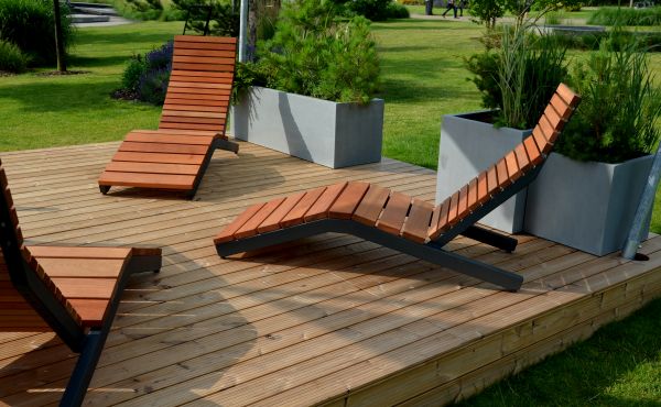 Cost of Sun Deck Installation in Vacaville
