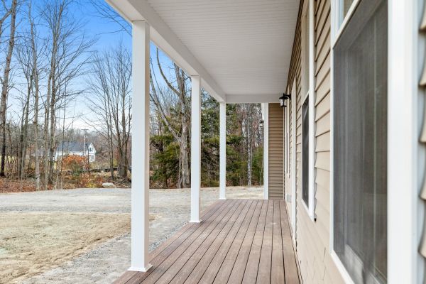 Cost of Deck Column Repair in Vacaville