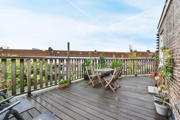 Cost of Balcony Wood Repair in Vacaville