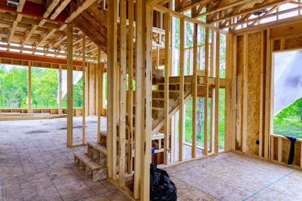 Cost of Carpentry Installation in Vacaville