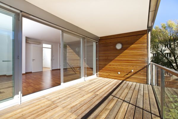 Cost of Balcony Leak Repair in Vacaville