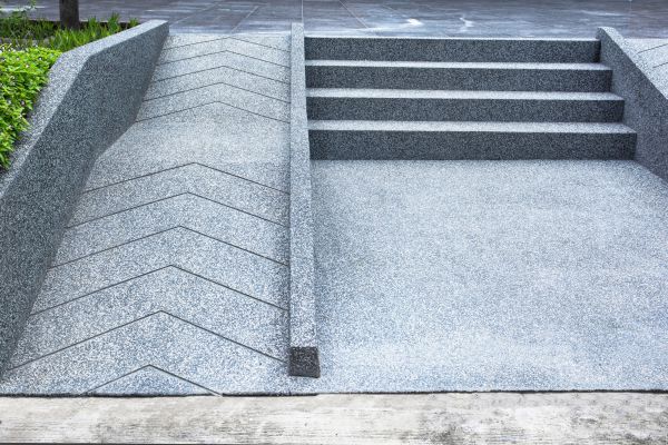 Cost of Deck Ramp Construction in Vacaville