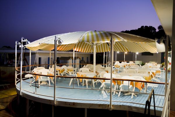 Cost of Commercial Deck Repair in Vacaville