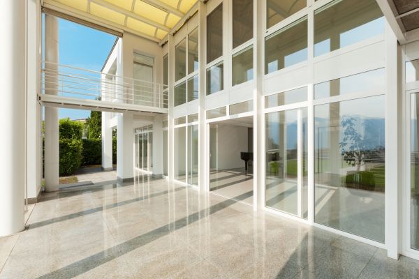 Cost of Veranda Construction in Vacaville