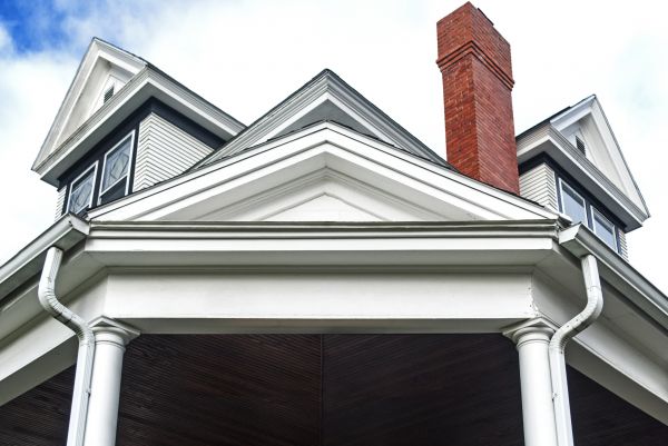 Cost of Porch Roof Leak Repair in Vacaville