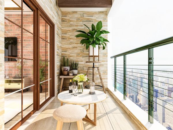 Cost of Balcony Post Repair in Vacaville