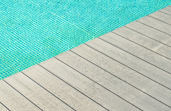 Cost of Pvc Deck Repair in Vacaville